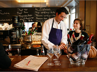 Кулинарные столицы мира: ТОП-4 города для гурманов