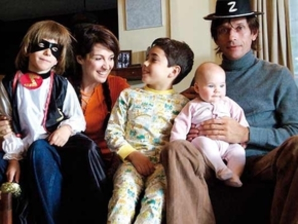 Украину накроет волной французского кино