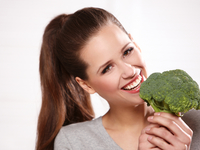 Постные продукты: что употреблять в Великий пост