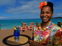 Карибская кухня: Традиции и особенности