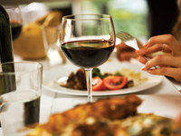 Еда и вино: Основные принципы сочетания