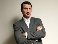 Владимир Кличко спел хит Потапа и Насти