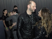 ТОП папарацци-снимков за неделю