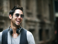 Неоденди  – мужчина будущего