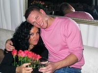 Оксана Байрак похудела на 8 килограммов