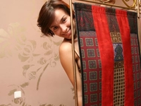 Скрытая камера: Беременная Мейхер на сносях