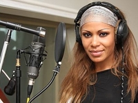 Гайтана презентовала видео Be my guest