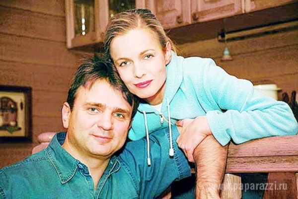 У ведущего Пока все дома родился третий ребенок