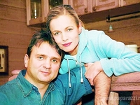 У ведущего Пока все дома родился третий ребенок