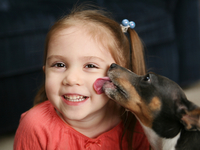 Воображаемые друзья детей: Что нужно знать