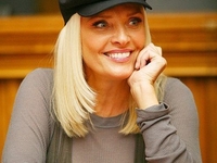 Дом Лаймы Вайкуле: Белая вилла в Юрмале