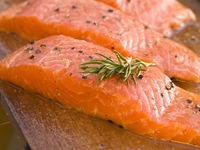 Красная рыба: Правила выбора