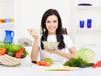 Великий пост: Календарь питания на 19 марта - 25 марта