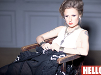 Валерия Гай Германика: Замуж я не спешу