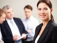 Из слабого пола в богатый: Скоро женщины будут править миром