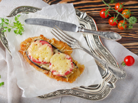 Мясо по-французски: история и секреты приготовления