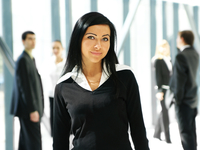 Нужны ли карьеристкам романтические отношения