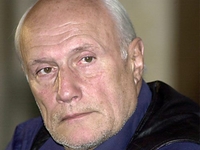 Александру Пороховщикову стало лучше