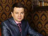 Тимофей Нагорный продюсирует новую молодую певицу