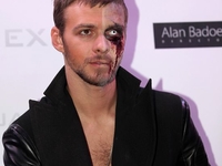 Макс Барских с продолжением хоррор-мюзикла Z.Dancе