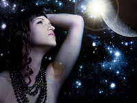 Четырехдневная новолунная диета: сбрасываем по 1 кг в день