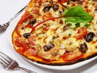 10 интересных фактов о пицце