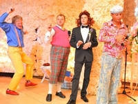 ТОП-6 составляющих  свадебной программы