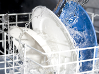 Как выбрать посудомоечную машину