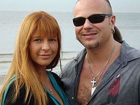 Владимир Пресняков ждет прибавления в семье – СМИ