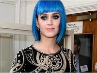 Кэти Перри: премьера видео Part Of Me