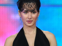 Компания Oriflame оценила Тину Канделаки в 2 миллиона долларов