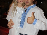 Тимофей Нагорный рассказал IVONA о своих социальных и музыкальных проектах