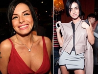 ТОП папарацци-снимков за неделю