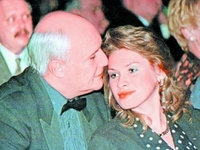 Ирина Пороховщикова скрывала свой возраст
