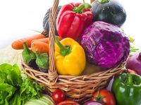 ТОП-10 постных продуктов