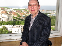 Архивное интервью Золотухина: Зачем терять время, у меня его нет