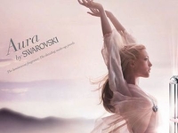 Аромат от Swarovski: Женственность и гламур