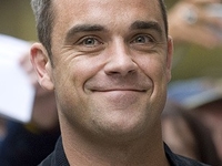 Робби Уильямс собирается купить дом Майкла Джексона