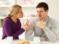 Каждый второй брак обречен на развод