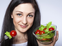 Худеем на 5 кг за две недели