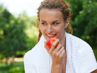 Опрос: Каких женщин выбирают мужчины