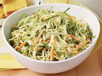 Постные рецепты: ТОП-5 рецептов салатов