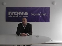 Психолог Вадим Колесников рассказывает о проекте І прийде кохання