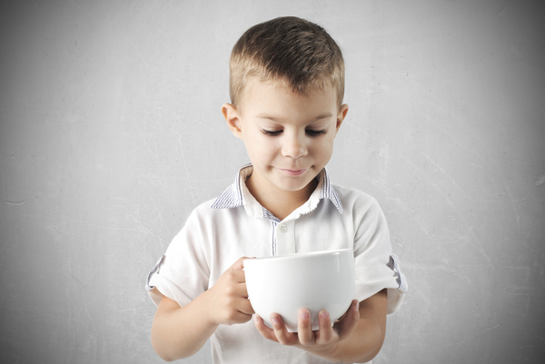 Топ-3 полезных напитка для ребенка