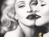 Мадонна в снялась в рекламе своего аромата Truth or Dare