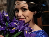 Холостяк 2: Личные фото Дарьи Хавроненко