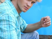 Знаменитые украинские мужчины рассказали о том, какая грудь им нравится