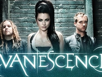Легенды рока – группа Evanescence – впервые выступит в Украине