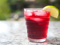 Как правильно заваривать каркаде