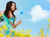 Любовный гороскоп на неделю